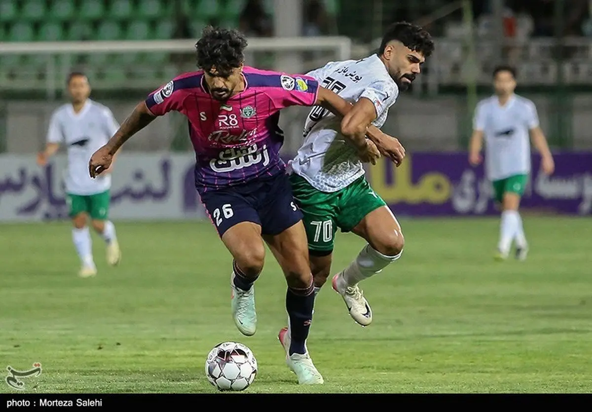 شوکه‌کننده: 4 تیم در آستانه سقوط! نبرد مرگبار برای فرار از فانوس‌به‌دستی