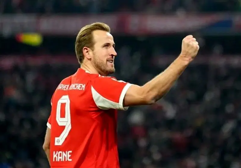 کین: نبرد با آرسنال؛ سخت‌ترین چالش فصل، آغازی برای انتحار؟