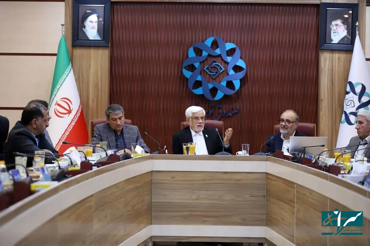 راهبرد دولت چهاردهم اجماع بین همه بخش‌هاست