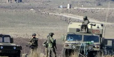 عکسی از جاسوس اسرائیل که امروز اعدام شد