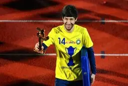 رسوایی فوتبال ایران مدافع ۱۰۰ هزار دلاری پاختاکور برای پرسپولیس میلیون‌ها دلار آب خورد