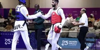 پاشنه آشیل پولادمردان: طلای ناکام و حسرت مجموع در وزنه‌برداری