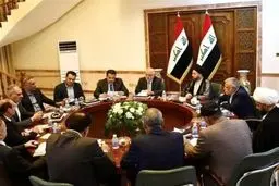 فوری: چارچوب هماهنگی خاک عراق را "خط قرمز" اعلام کرد؛ پیام به کدام کشورهاست؟