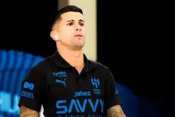 شوک به الهلال: آینده کانسلو در لبه پرتگاه؟