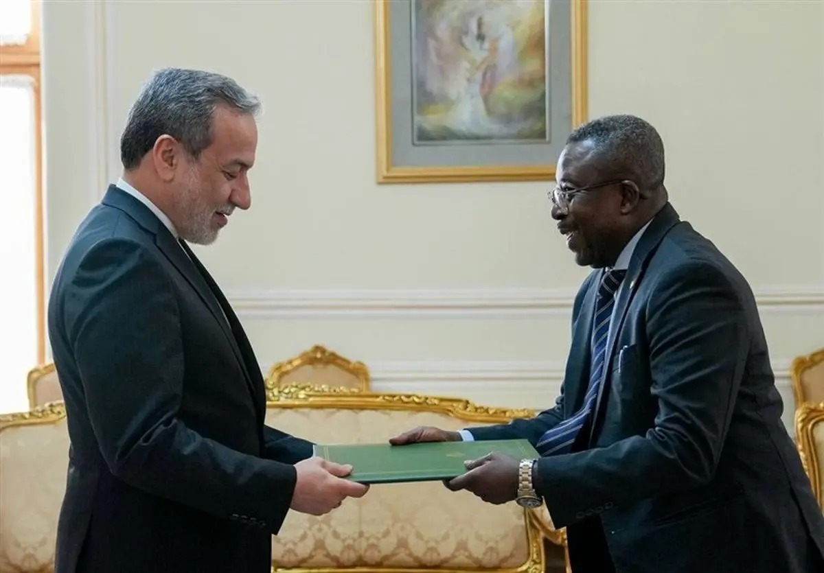 عراقچی میزبان سفرای غربی شد؛ از اتریش تا غنا، چه پیامی در راه است؟