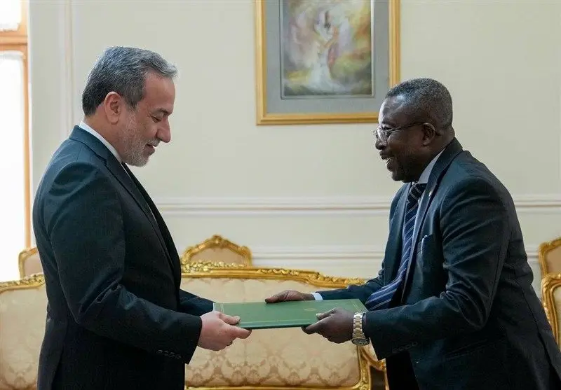 عراقچی میزبان سفرای غربی شد؛ از اتریش تا غنا، چه پیامی در راه است؟