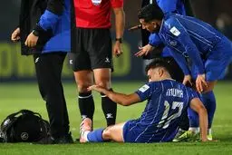 فاجعه در استقلال؛ ستاره مراکشی به کما رفت؟