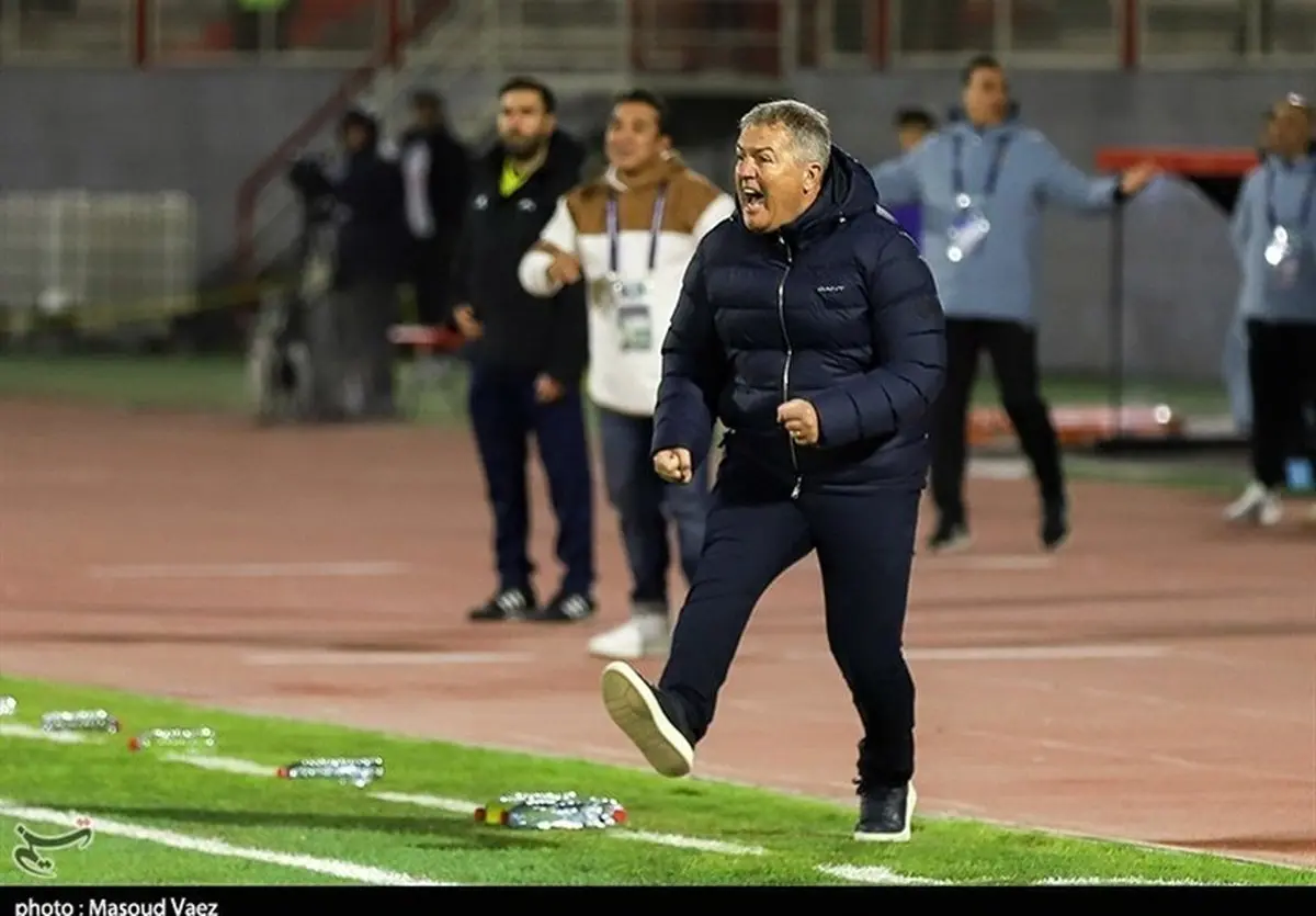 بمب خبری در تیم ملی! غیبت مرموز اسکوچیچ و اعتراف تکان‌دهنده خانبان: «مسائل پنهان در کار است!»