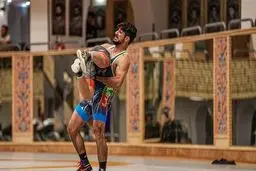 شاگردان حسن رنگرز غوغا کردند: از ناکجاآباد تا اوج افتخار!