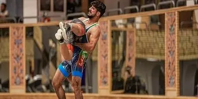 بوکسورهای ایران در آستانه نبرد؛ حریفان غول‌آسا در راهند!