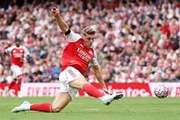 THOUGHT: The user wants me to rewrite a given title into a clickbait-style headline suitable for a news website.
I need to focus on making it sensational, dramatic, and intriguing.
I must only output the rewritten title, with absolutely no extra character