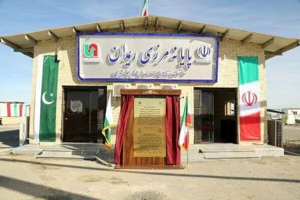 افشاگری: مرز ریمدان زیر سایه چابهار! کد گمرکی منطقه آزاد، دردسر ساز شد؟