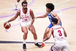 افشاگری تکان‌دهنده: لیست سیاه ۲۱ نفره تیم ملی بسکتبال منتشر شد!