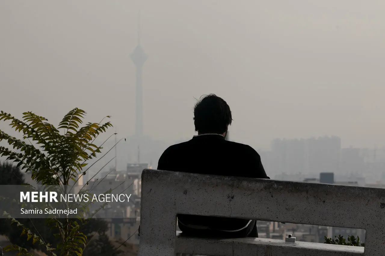 فاجعه در شهرهای صنعتی: نفس‌ها در دود غلیظ حبس شد!