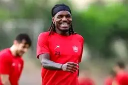 سوپرایز باشگاه پرسپولیس برای فصل جدید