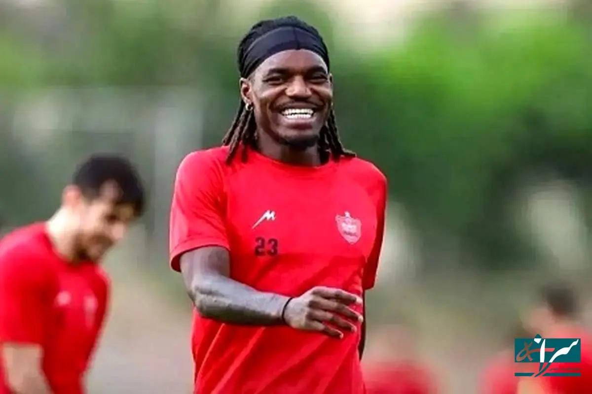 سوپرایز باشگاه پرسپولیس برای فصل جدید