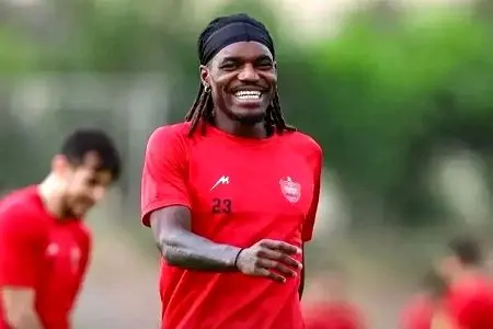 سوپرایز باشگاه پرسپولیس برای فصل جدید
