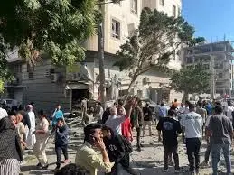 جزئیات جدید از حادثه خونین بندرعباس منتشر شد - ۱۵ بهمن ۱۴۰۴