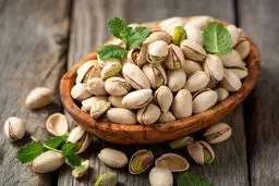 راز پسته دامغان برملا شد: جشن شکرانه‌ای که همه را شوکه کرد!