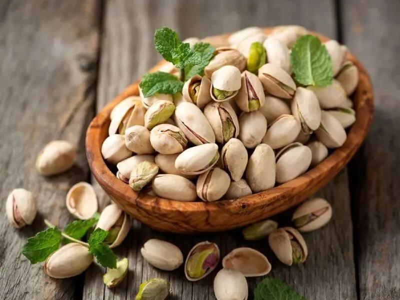 راز پسته دامغان برملا شد: جشن شکرانه‌ای که همه را شوکه کرد!