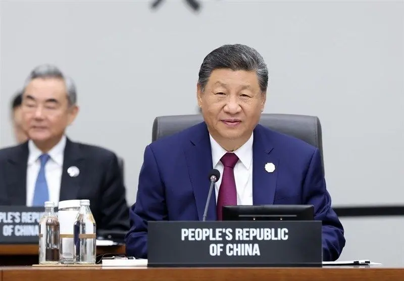 چین به دنبال رهبری هوش مصنوعی در آسیا؛ سازمان همکاری‌های آسیا-اقیانوسیه در شوک؟