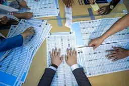 انتخابات عراق؛ زلزله‌ای که چهره‌های ضدحشد و مبلغان عادی‌سازی را دفن کرد