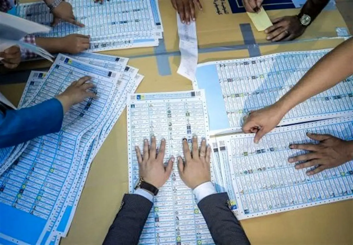 انتخابات عراق؛ زلزله‌ای که چهره‌های ضدحشد و مبلغان عادی‌سازی را دفن کرد