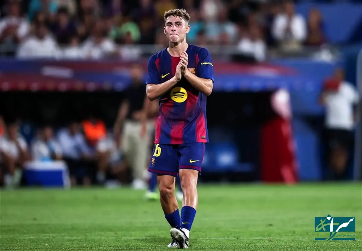 پیشنهاد چلسی به هافبک معروف بارسلونا