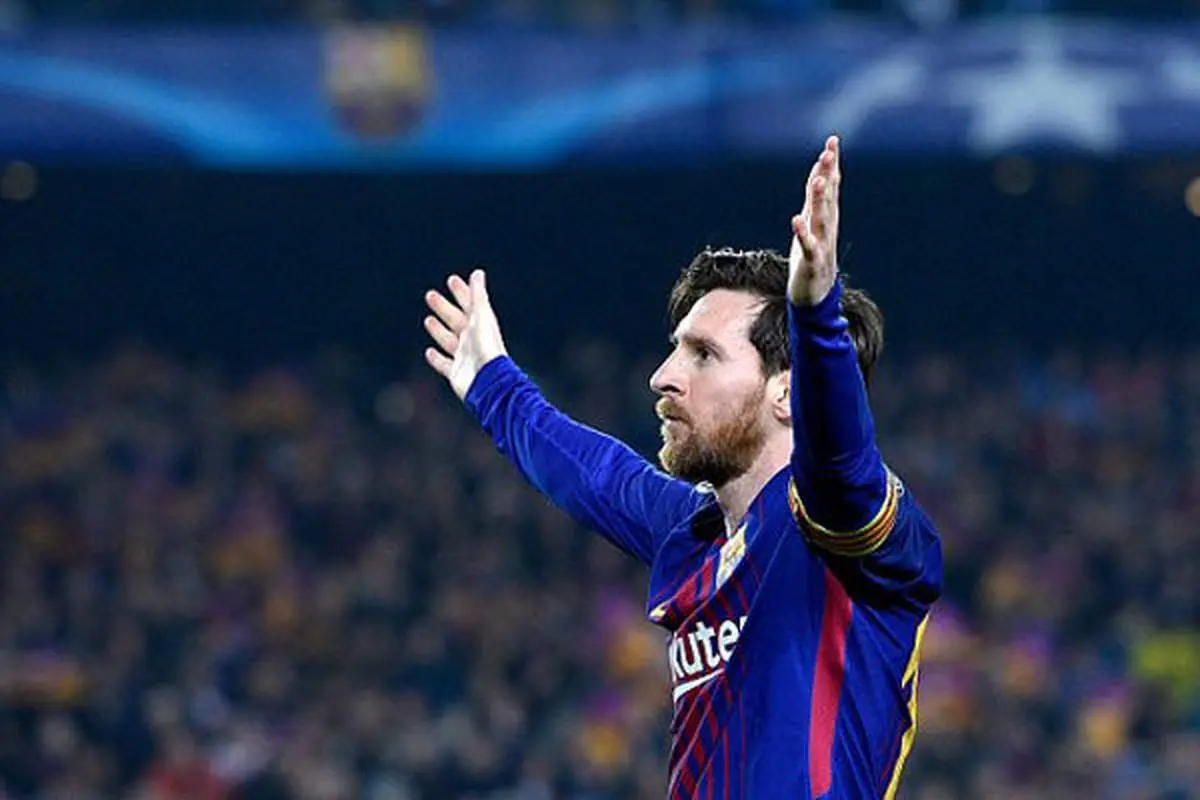خیانت آشکار ستاره سابق بارسا؛ مسی با پیراهن تیم رقیب به نیوکمپ برمی‌گردد؟