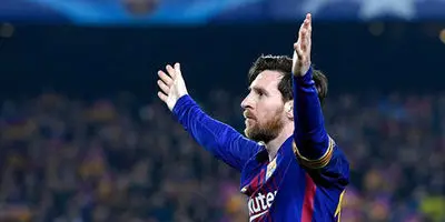 مسی بارسا را منفجر کرد؛ استعفای ناگهانی از زبان خود!