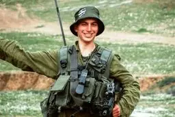 فاجعه غزه: افشای جسد اسیر صهیونیست پس از ۱۱ سال در تاریکی!