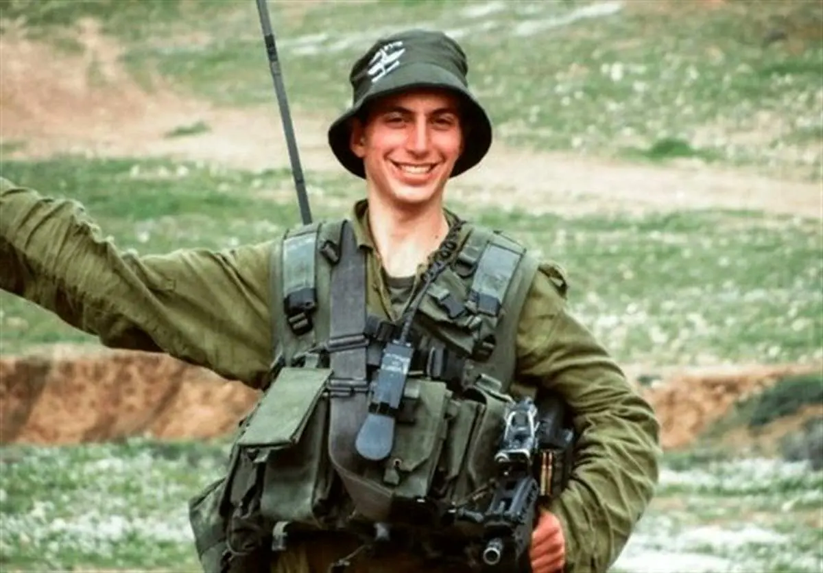 فاجعه غزه: افشای جسد اسیر صهیونیست پس از ۱۱ سال در تاریکی!