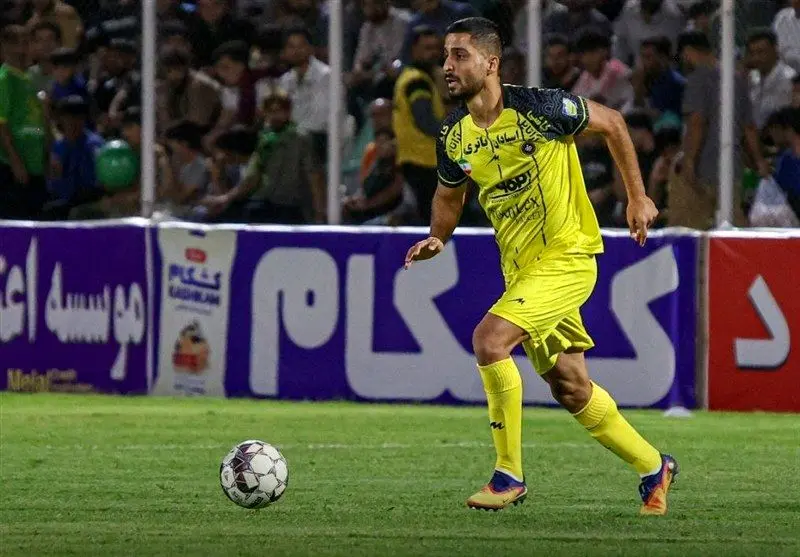 حاجی‌عیدی: مدعیان قهرمانی سخت بجنگند؛ مس رفسنجان آسان نیست!