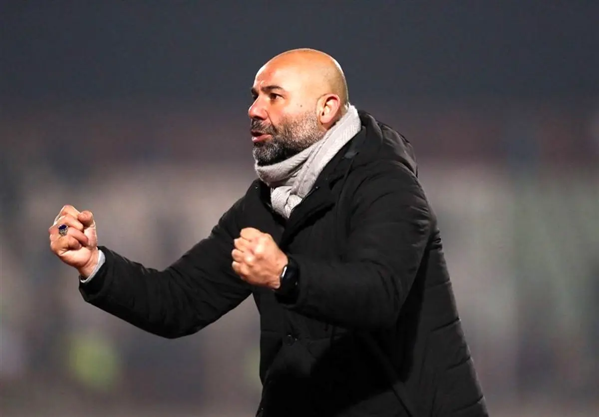 فوری: دستیار خارجی جنجالی به استقلال پیوست! نقش بختیاری‌زاده در خطر؟