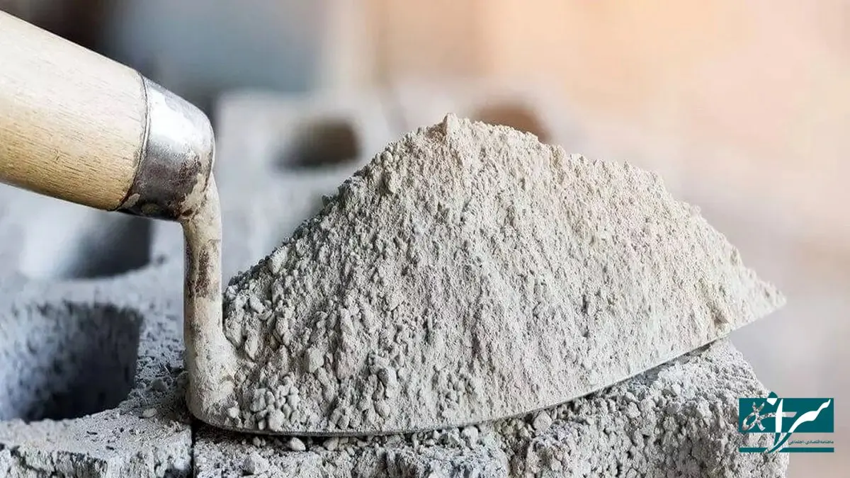 آخرین قیمت سیمان در بازار - ۳۰ فروردین ۱۴۰۴