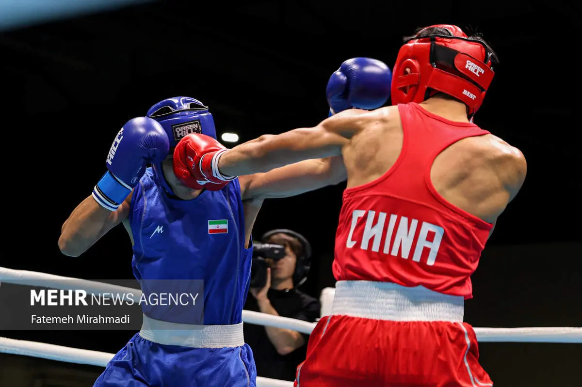 جوانان آسیا در بحرین: آیا وعدهها محقق شد؟