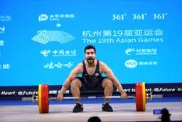 شوک به وزنه‌برداری: قهرمان جهان از «فاجعه قراردادها» پرده برداشت!