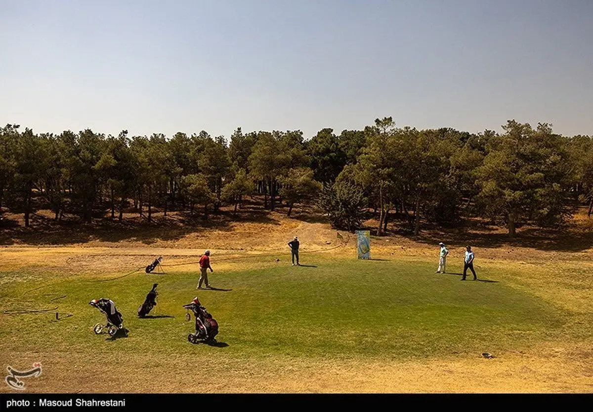 سوپرلیگ گلف: صدرنشینان مقتدر و قعرنشینان ناامید! جدول بی هیچ تغییری در پایان هفته دوم دور برگشت