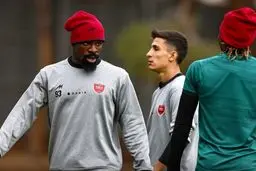 فوری: فاجعه در پرسپولیس! جدایی همزمان پیروانی، اوریه و احمدزاده، آینده سرخ‌ها چه می‌شود؟