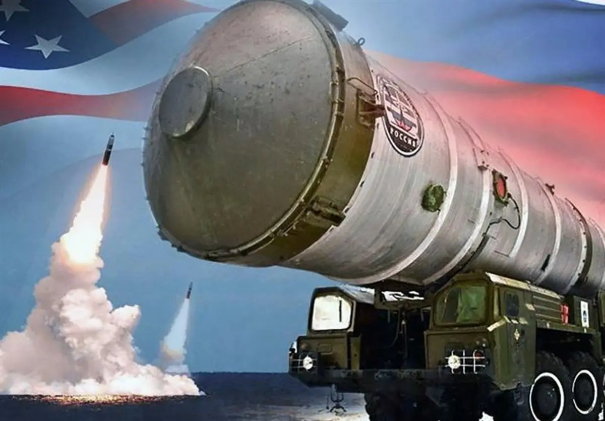 هشدار جدی: آمریکا به دنبال "بمب هسته‌ای جدید"؛ مسابقه تسلیحاتی با روسیه و چین آغاز شد؟