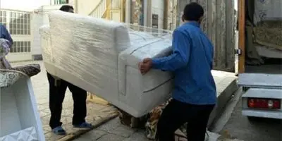 هزینه جدید اسباب کشی با خاور و کامیون / قیمت ها چند شد؟