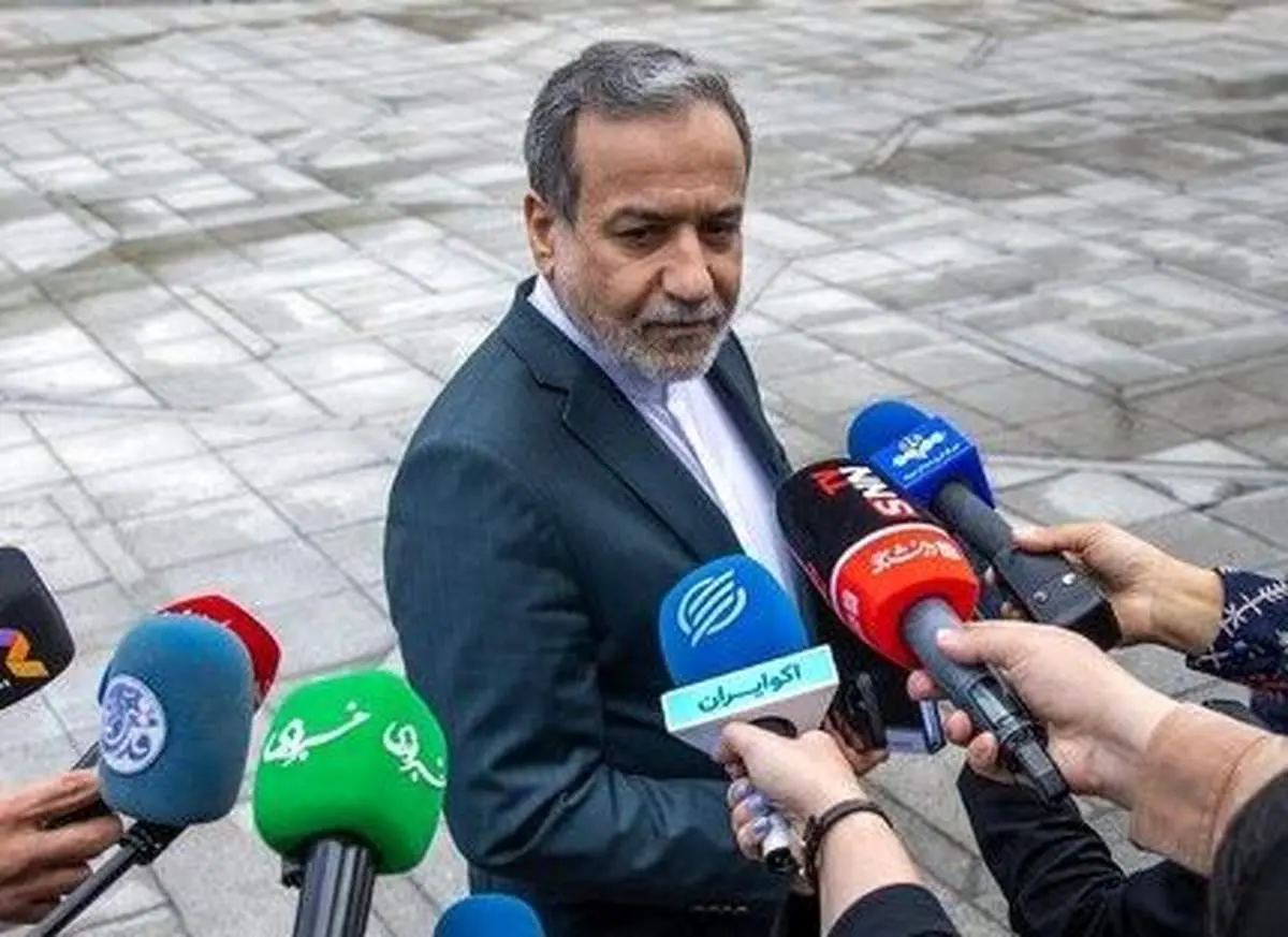 عراقچی: مذاکره با آمریکا فقط در مورد برنامه هسته‌ای است؟ پرونده‌ای که پایانی ندارد!