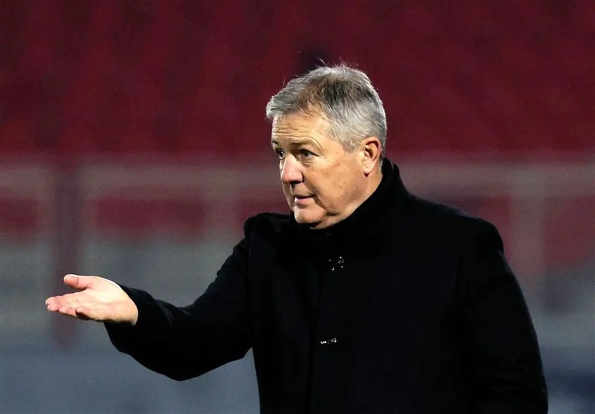 بحران در تبریز: تراکتور بدون اسکوچیچ به جنگ ملوان می‌رود!