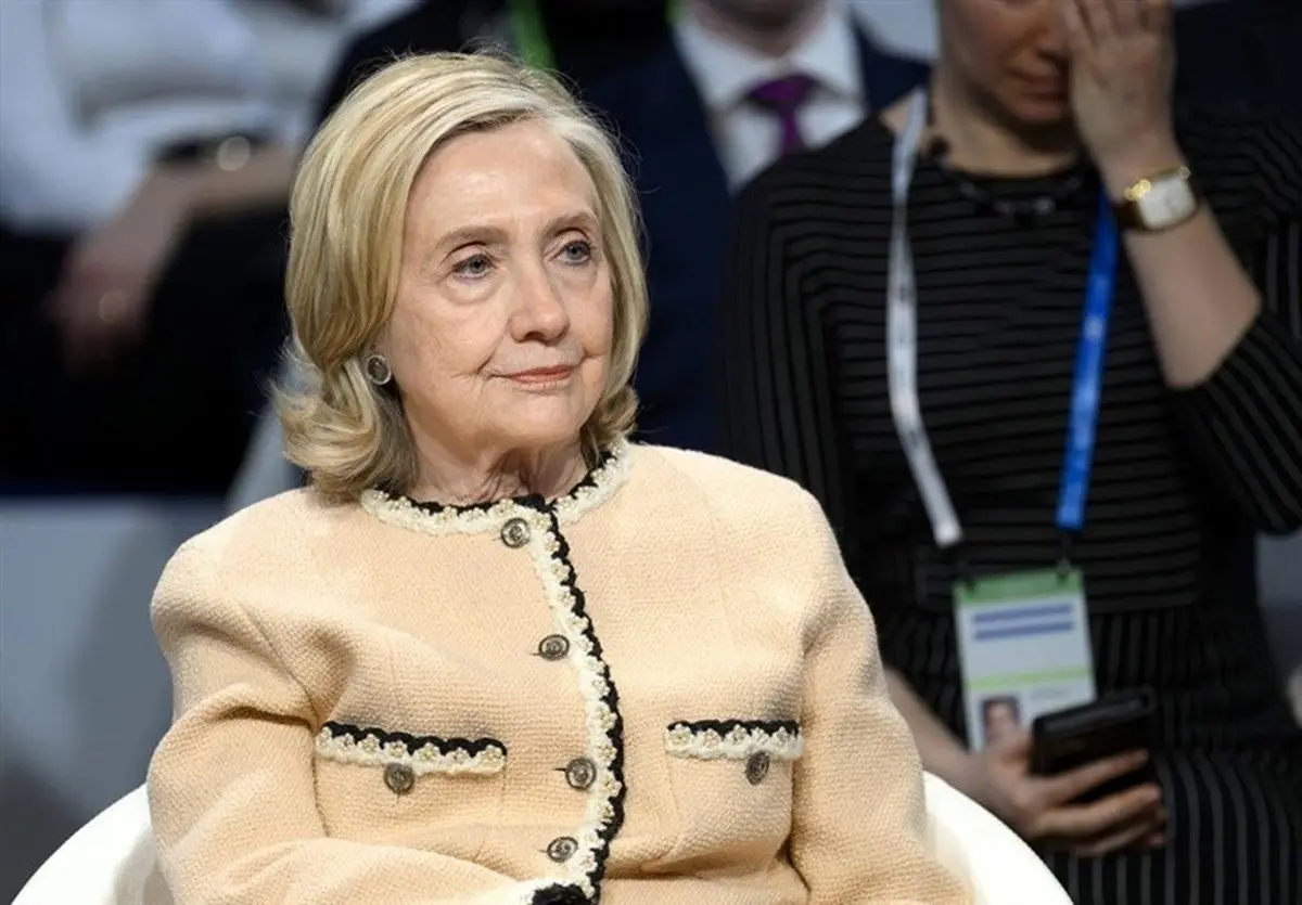 اتهام انفجاری کلینتون: ترامپ به غرب، ناتو و انسانیت خیانت کرده است!