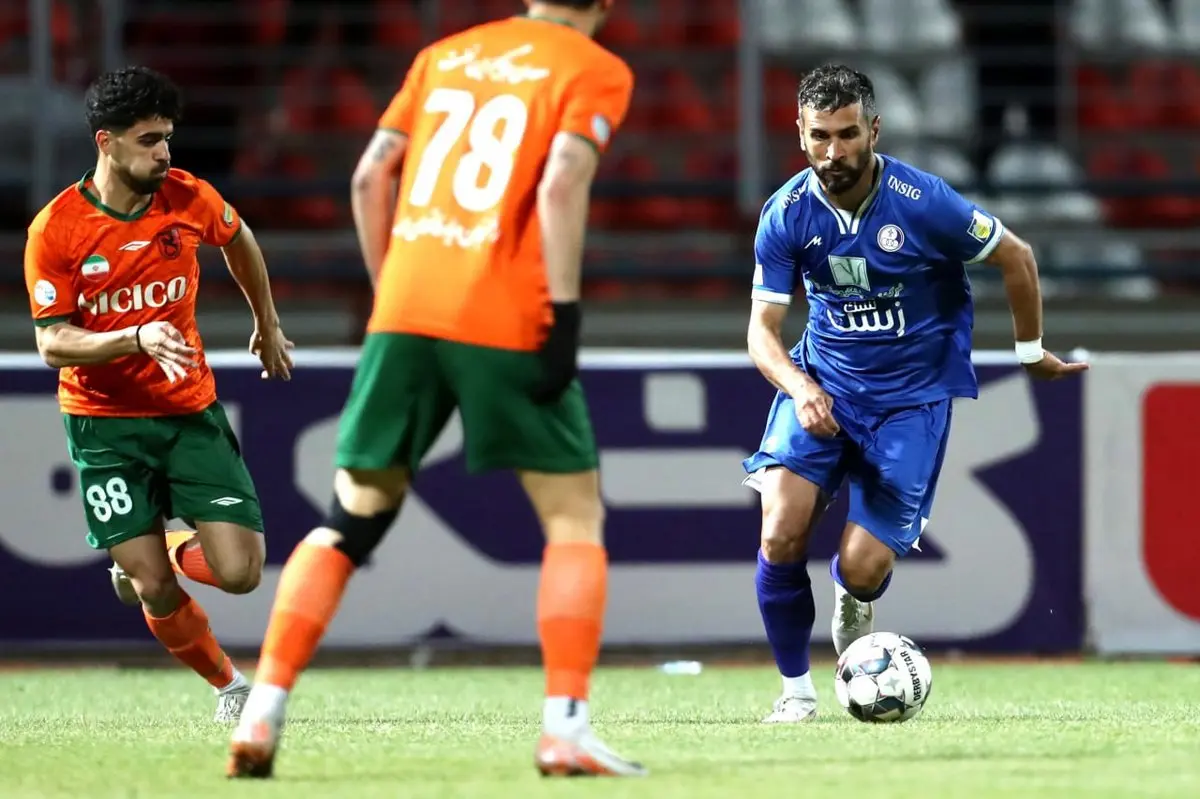 نارنجی‌ها دوباره سقوط کردند! محکومیت سنگین تکرار شد؛ اما شهباززاده دو پرونده مالی میلیاردی را برد.