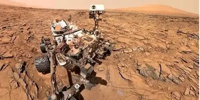 معمای یخبندان مریخ فاش شد