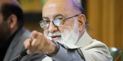 حجم فعلی ذخایر سدهای تهران کافی نیست