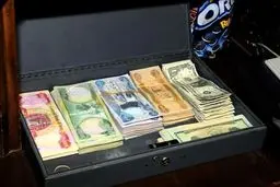 سونامی ارز در بازار؛ دینار عراق امروز منفجر شد! 9 آذر 1404