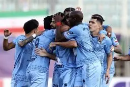 دهقان غوغا به پا کرد: نه بدشانسی، نه اشتباه! ۸ گل من کجاست؟