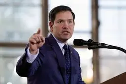 اتحادیه اروپا در جایگاهی نیست که قواعد جهانی را دیکته کند! ما چگونه از امنیت ملی خود دفاع کنیم، ربطی به آنها ندارد.